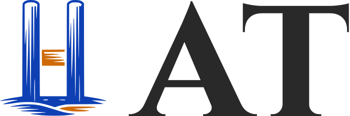 Hat logo design