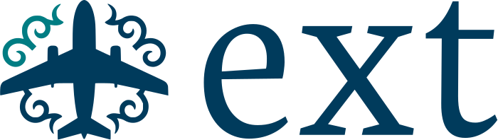 Text logo design
