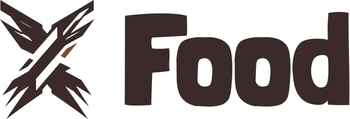 Food logo design