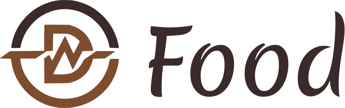 Food logo design