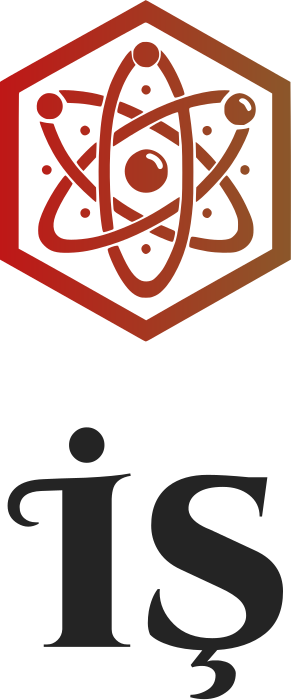 İş logo tasarımı