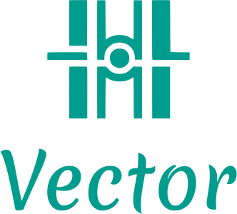 Vector logo design