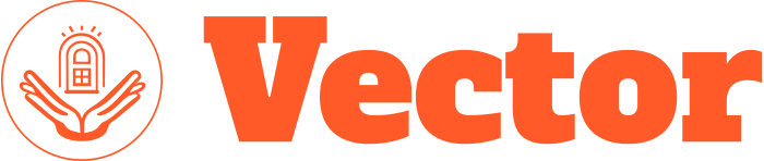 Vector logo design