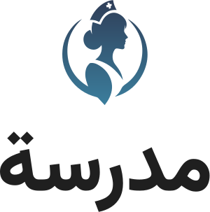 تصميم شعار مدرسة