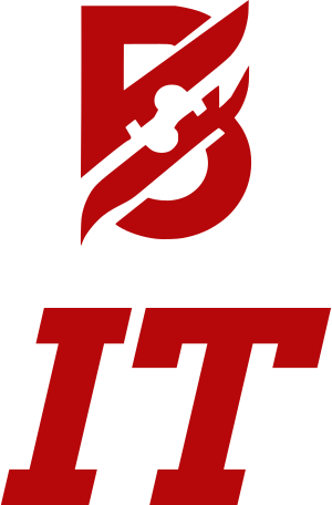 IT logo design