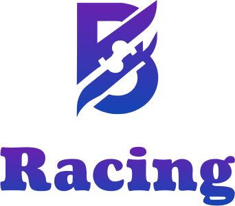 Racing logo design