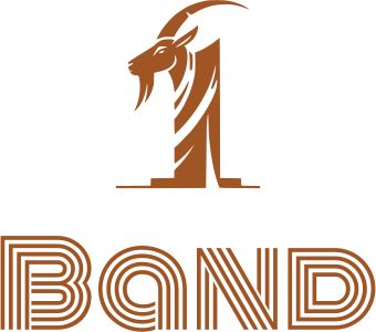 Band logo design