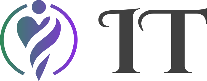 IT logo design