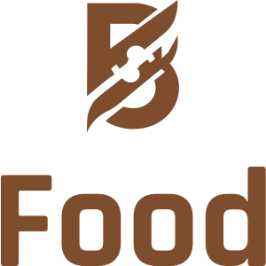 Food logo design