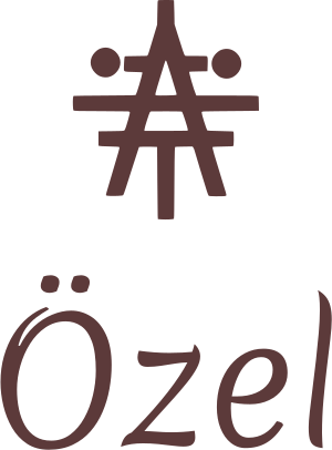 Özel logo tasarımı