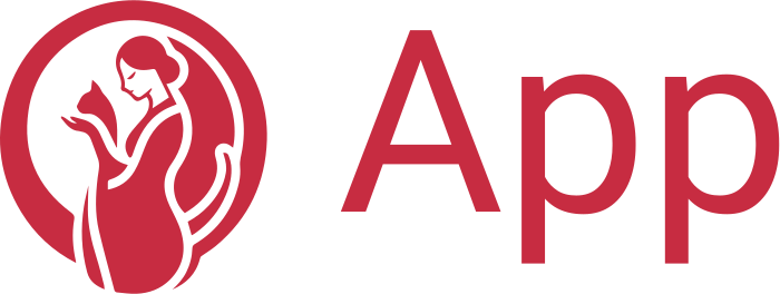 App logo design