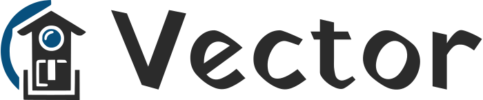Vector logo design