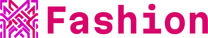 Fashion logo design