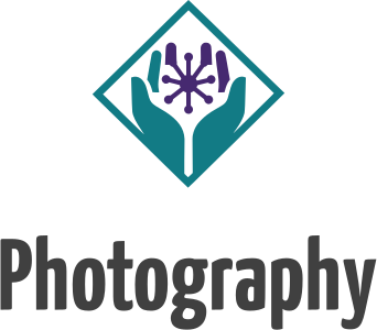Photography logo design
