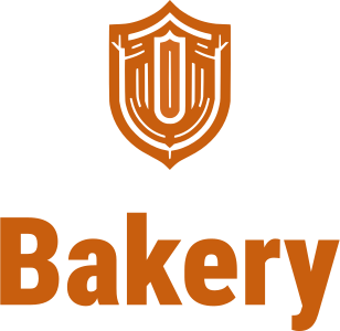 Bakery logo design