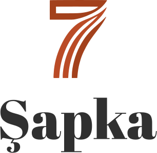 Şapka logo tasarımı