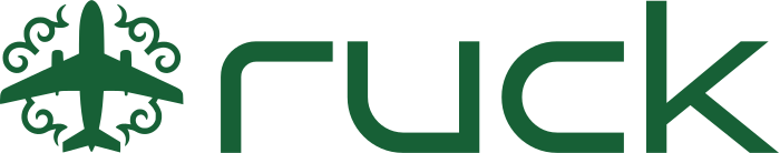Truck logo design