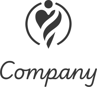 Company logo design