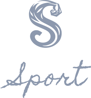 Sport logo design