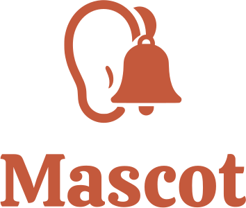 Mascot logo design
