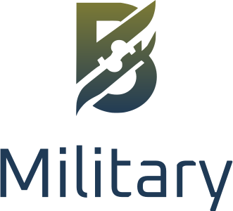 Military logo design