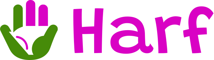 Harf logo tasarımı