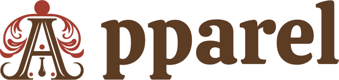 Apparel logo design