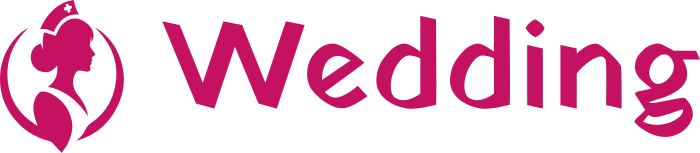 Wedding logo design