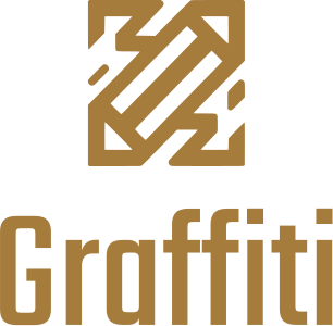 Graffiti logo tasarımı