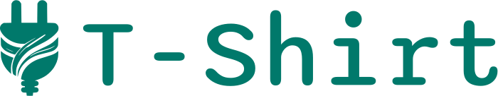 T-Shirt logo design