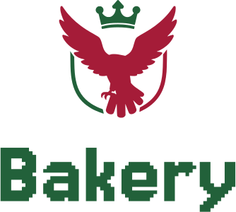Bakery logo design