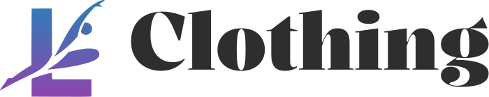 Clothing logo design