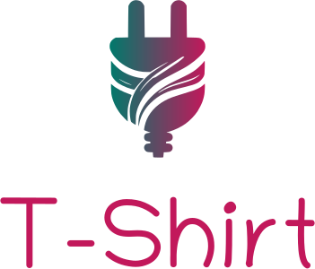 T-Shirt logo design