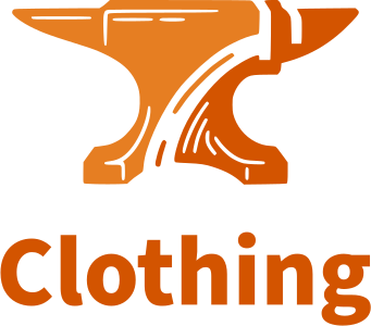 Clothing logo design