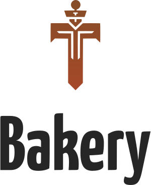 Bakery logo design