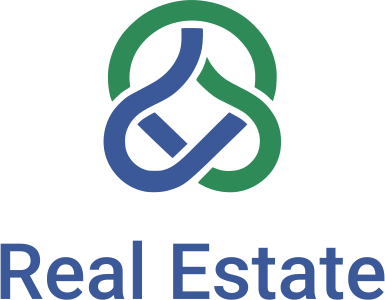 Real Estate logo design