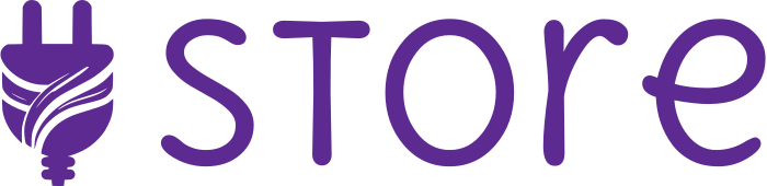 Store logo design