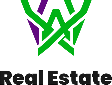 Real Estate logo design