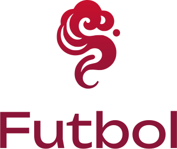 Futbol logo tasarımı