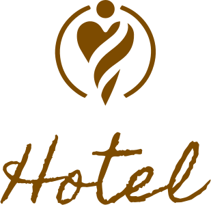 Hotel logo design