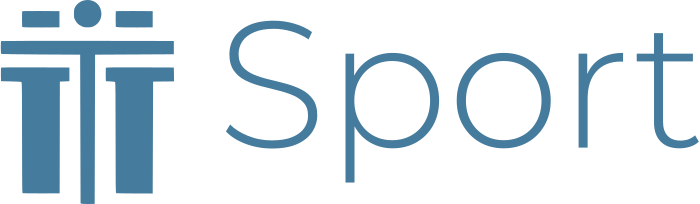 Sport logo design