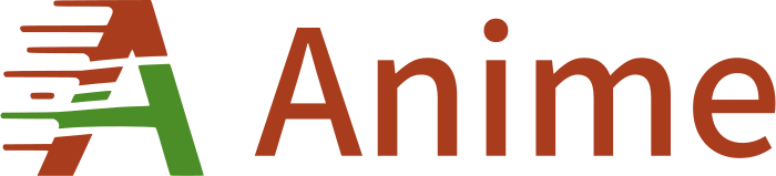 Anime logo design