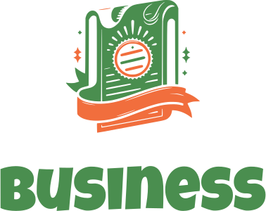 Business logo design