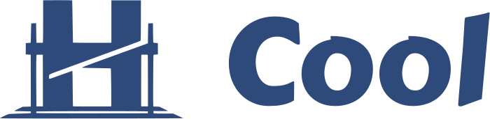 Cool logo design