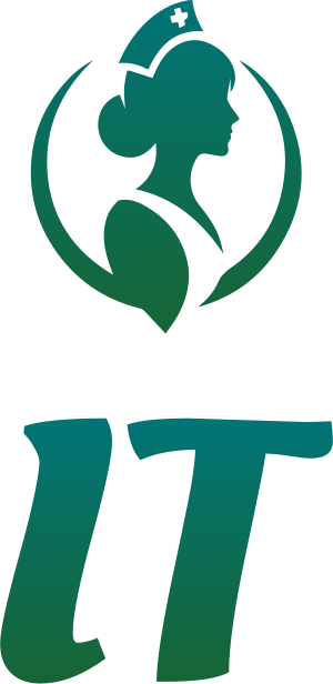 IT logo design
