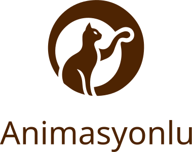 Animasyonlu logo tasarımı