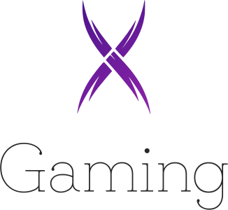 Gaming logo design