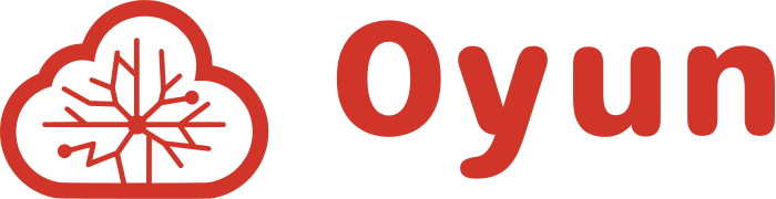 Oyun logo tasarımı