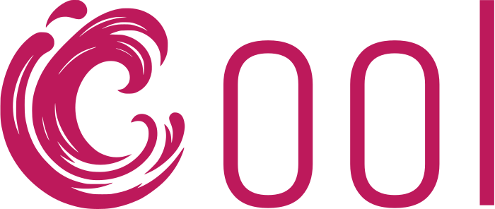 Cool logo design