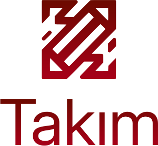 Takım logo tasarımı